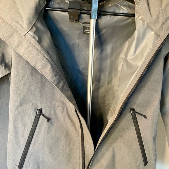 NWT RARE Armada Shell/Rain Jacket - Picture 2 of 5